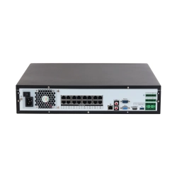 BCS-L-NVR1608-A-4KE-16P(2) Rejestrator IP NVR 16-Kanałowy.2