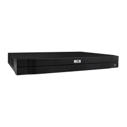 BCS-L-NVR216-4KE Rejestrator IP NVR 16-Kanałowy.1