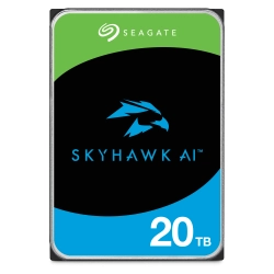 SkyHawk AI - Dysk 20TB SATA III.2