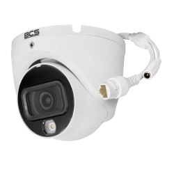 BCS-L-EIP18FCR3L3-AI Kamera IP Kopułowa 8Mpx.2