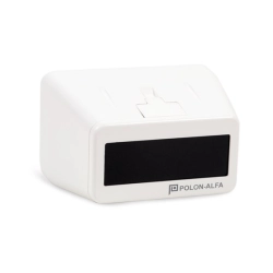 DOP‑6001R W - liniowa czujka dymu POLON‑ALFA