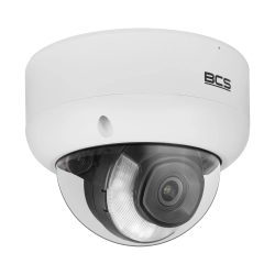 BCS-L-DIP18FCR3L3-Ai Kamera IP Kopułowa 8Mpx.1
