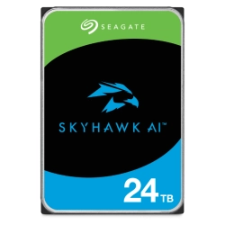 SkyHawk AI - Dysk 24TB SATA III.2
