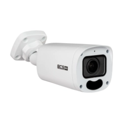 BCS-B-TIP45VSR5(2.0) Kamera IP tubowa 5Mpx BCS BASIC.1
