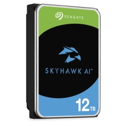 SkyHawk AI - Dysk 12TB SATA III.1