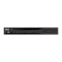 BCS-L-NVR1602-A-4K-16P-Ai Rejestrator IP NVR 16-Kanałowy.1