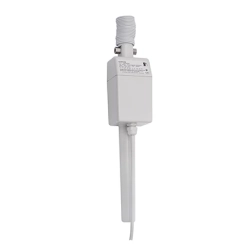 MCR E – Siłownik elektryczny 300 mm do wentylacji i klap przewietrzania (24 V)
