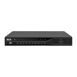 BCS-L-NVR1602-A-4K-16P-Ai Rejestrator IP NVR 16-Kanałowy.2