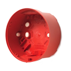 FDB227-R Puszka głęboka, czerwona Siemens