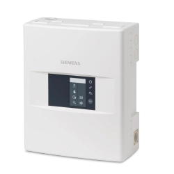 FDA222 Czujka zasysająca ASD+ 1 komora det. (<1600m2) SIEMENS