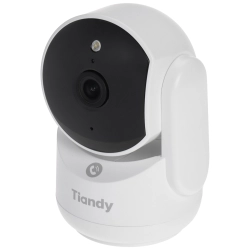 Tiandy TC‑H332A – Kamera IP obrotowa wewnętrzna Wi‑Fi 3 Mpx 4 mm