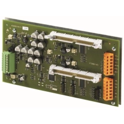 FT2001-A1 Sterownik tablicy synoptycznej Siemens