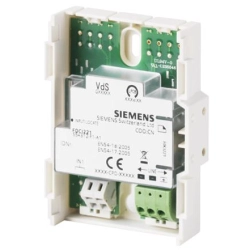 FDCI221 Moduł wejścia SIEMENS