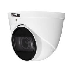 BCS-L-EIP58VSR4-Ai1(2) Kamera IP Kopułowa 8Mpx.2