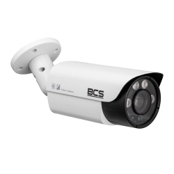 BCS-TA65VSR7 Kamera Tubowa Analog HD 5Mpx