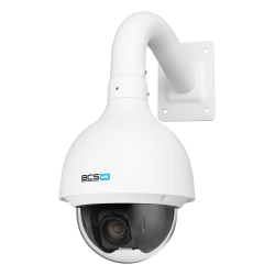 BCS-L-SIP2432S-Ai2 Kamera IP Obrotowa 4Mpx.2