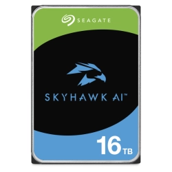 SkyHawk AI - Dysk 16TB SATA III.2