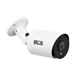BCS-TA28FSR4(2) Kamera Tubowa Analog HD 8Mpx