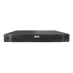 BCS-L-NVR0802-A-4K-Ai(2) Rejestrator IP NVR 8-Kanałowy.2