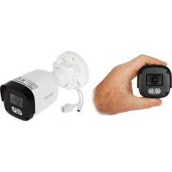 TC‑C34QN V4.0 – Kamera IP tubowa Wi‑Fi 3.7 Mpx 2.8 mm – Wi‑Fi SERIES