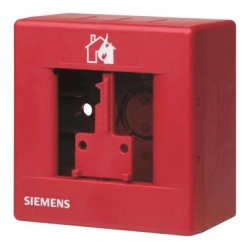 FDMH291-R Obudowa czerowna z kluczem SIEMENS FDMH291-R Obudowa czerowna z kluczem SIEMENS