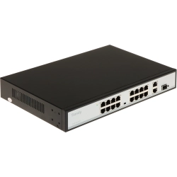 Switch PoE TC-P3S019 16-Portowy SFP.1