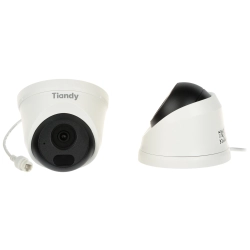 KAMERA IP TC-C34HS SPEC:I3/E/Y/C/SD/2.8MM/V4.2 – SuperLite SERIES – 4 Mpx (2.8 mm)