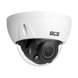 BCS-DMIP3801IR-V-E-Ai Kamera IP Kopułowa 8Mpx.1