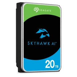 SkyHawk AI - Dysk 20TB SATA III.1