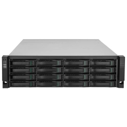 TC-R31640 SPEC:E/B/N/V4.0 Rejestrator IP 40-Kanałów Pro.2
