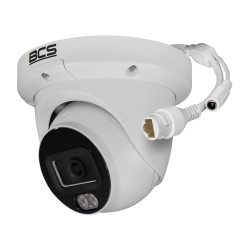 BCS-L-EIP28FCR3L3-Ai1 Kamera IP Kopułowa 8Mpx.2