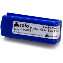 SOLO ES3 – wkład dymowy do testera czujek SOLO 365