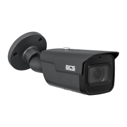 BCS-L-TIP58VSR6-Ai1-G(2) Kamera IP tubowa 8Mpx BCS