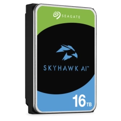 SkyHawk AI - Dysk 16TB SATA III.1