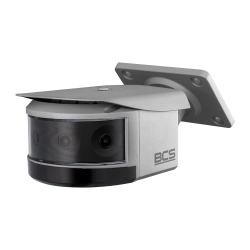 BCS-L-PTIP4X4FSR3-Ai2 Czteroprzetwornikowa kamera IP 4Mpx.2