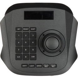 Klawiatura Sterująca USB TC-C312.2