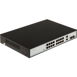 Switch PoE TC-P3S020 16-Portowy SFP.1