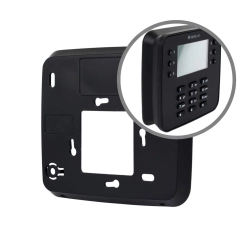 EVOKPD SPACER BK