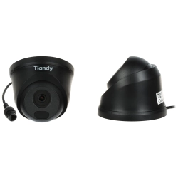 Kamera IP Tiandy TC‑C34HS 4 Mpx 2.8 mm – Starlight / Lite Series