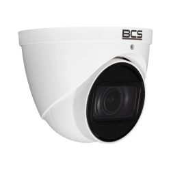 BCS-L-EIP58VSR4-Ai1(2) Kamera IP Kopułowa 8Mpx.1