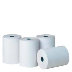 Termiczny papier do drukarki Custom Plus‑S‑0004 (A5Q00017619)