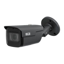 BCS-L-TIP58VSR6-Ai1-G(2) Kamera IP tubowa 8Mpx BCS.1