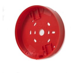 FDB226-R Puszka montaż wa (wall mounting), czerwona Siemen