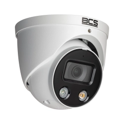 BCS-L-EIP58FCR3L3-Ai1(3) Kamera IP Kopułowa 8Mpx.1