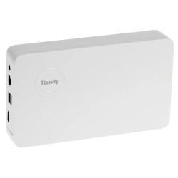 Rejestrator IP Tiandy TC‑R3105 – 5 kanałów, seria Spark