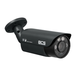 BCS-TA65VSR7-G Kamera Tubowa Analog HD 5Mpx