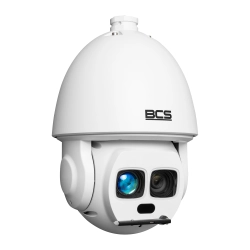 BCS-L-SIP8445SR30-Ai2 Kamera IP Obrotowa 4Mpx.1