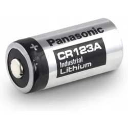 Bateria CR123A