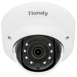 TC‑C34KN SPEC:I3/E/Y/C/SD/2.8MM/V4.3 – Kamera IP kopułowa 4 Mpx
