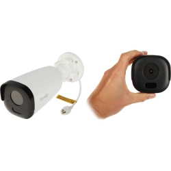KAMERA IP SuperLite SERIES - 4Mpx 2.8mm.1